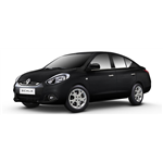 Renault Scala Image