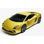 Lamborghini Gallardo LP 570-4 EdizioneTecnica Image