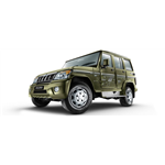 Mahindra Bolero ZLX BS IV Image