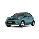 Nissan Micra Active XV