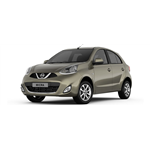 Nissan Micra XL (O) Diesel Image