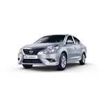 Nissan Sunny Special Edition XV Diesel Image