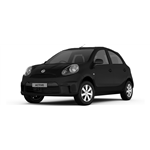 Nissan Micra Active XE Image