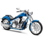 Honda VT 1300CX Image