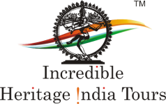 Incredible Heritage India Tours - Jaipur