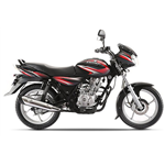 Bajaj Discover 125T Image