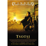 Tsotsi
