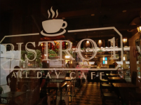 Bistro 1 - Andheri - Mumbai Image