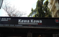 Kawa Kawa - Andheri - Mumbai Image