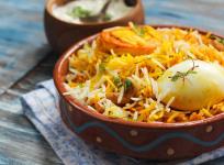 Khwaja Garib Nawaz Biryani Centre - Andheri - Mumbai Image