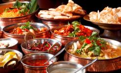 Metro Dhaba - Andheri - Mumbai Image