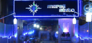 Morello Sixto Sports Bar - Andheri - Mumbai Image