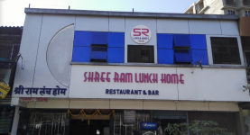 Shree Ram Lunch Home - Andheri - Mumbai Image