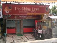 The China Lawn - Andheri - Mumbai Image