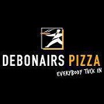Debonairs Pizza - Versova - Andheri - Mumbai Image