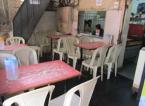 Shyam Sunder Fast Food - Andheri West - Mumbai