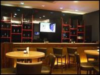 The Office Resto Bar - Andheri West - Mumbai