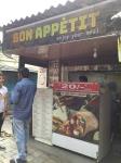 Bon Appetit - Bandra - Mumbai Image