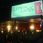 Lemon Grass Cafe - Bandra - Mumbai Image