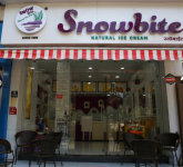 Snow Bite Ice cream - Bandra - Mumbai Image