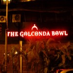 The Golconda Bowl - Bandra - Mumbai Image