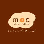 Mad Over Donuts - Chapel Road - Bandra - Mumbai Image