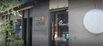 Nom Nom - Bandra West - Mu...