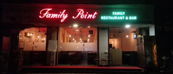 Family Point - Bhayandar East - Thane