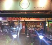 Cafe Beans & Beyond - Borivali East - Mumbai