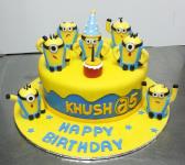 Sweet Passions - Chembur - Mumbai Image