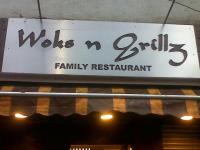 Woks N Grillz - Chembur - Mumbai