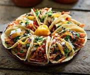 Simply Potatoes - Colaba - Mumbai Image