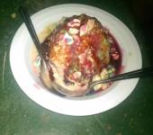 Park Malai Gola - Dadar - Mumbai