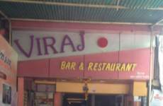 Viraj Bar And Restaurant - Ghatkopar - Mumbai