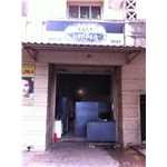 Salt N Pepper - Hiranandani Estate - Thane Image