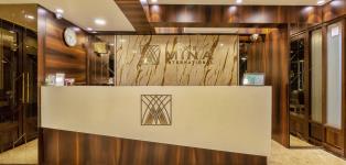 Hotel Mina International - Jogeshwari West - Mumbai Image