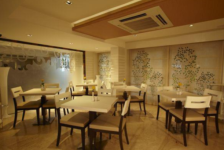 Bombay Bru - Juhu Tara Road - Mumbai