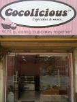 Cocolicious - Kalina - Mumbai Image