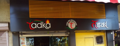 Tadka Pure Veg - Kalyan - Thane