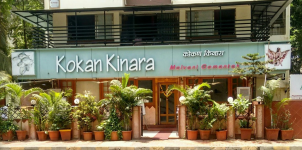 Kokan Kinara Restaurant - Kandivali - Mumbai Image