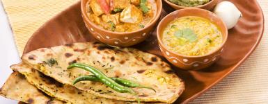 Little Punjab - Kandivali - Mumbai