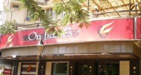 On Flames Restaurant - Kandivali - Mumbai
