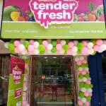 Tender Fresh Ice Creams - Kandivali East - Mumbai Image
