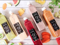 Juice Lounge - Kurla West - Mumbai