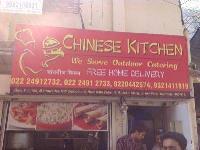 Chinese Kitchen - Lower Parel - Mumbai Image
