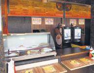 Kitskos Cafe - Lower Parel - Mumbai Image