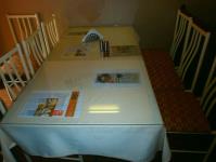 Mi Maratha - Lower Parel - Mumbai