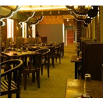 The Barking Deer - Lower Parel - Mumbai Image