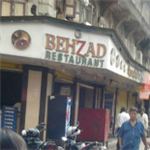 Behzad Restaurant - Mahalaxmi - Mumbai