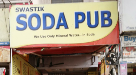 Swastik - Kandivali - Mumbai